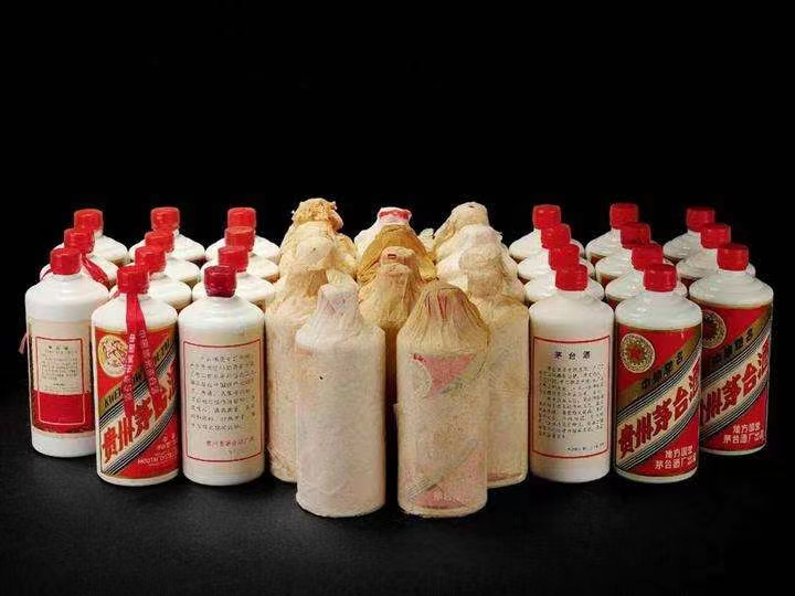 桥西回收珍品茅台上门（最新更新行情）